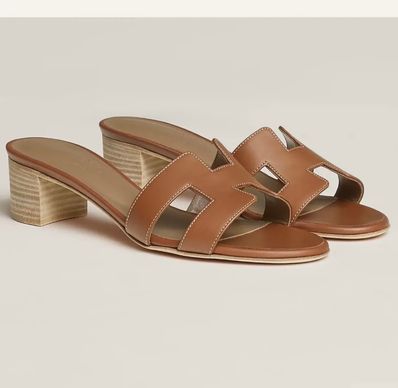 HERMES サンダル オアジス(新品、未使用)