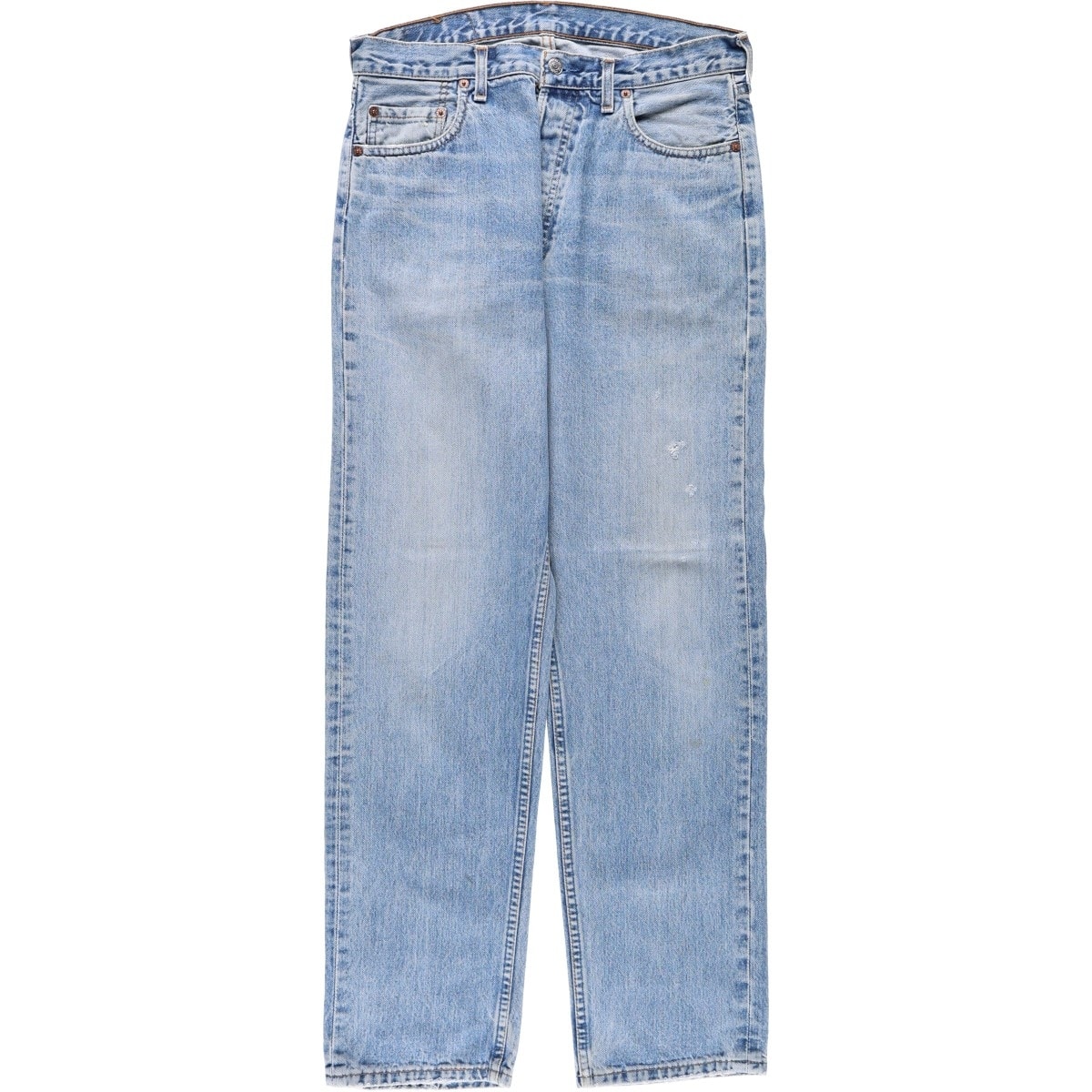 古着 90年代 リーバイス Levi's 517 0814 ブーツカットデニムパンツ フランス製 メンズw32相当 ヴィンテージ/eaa677611