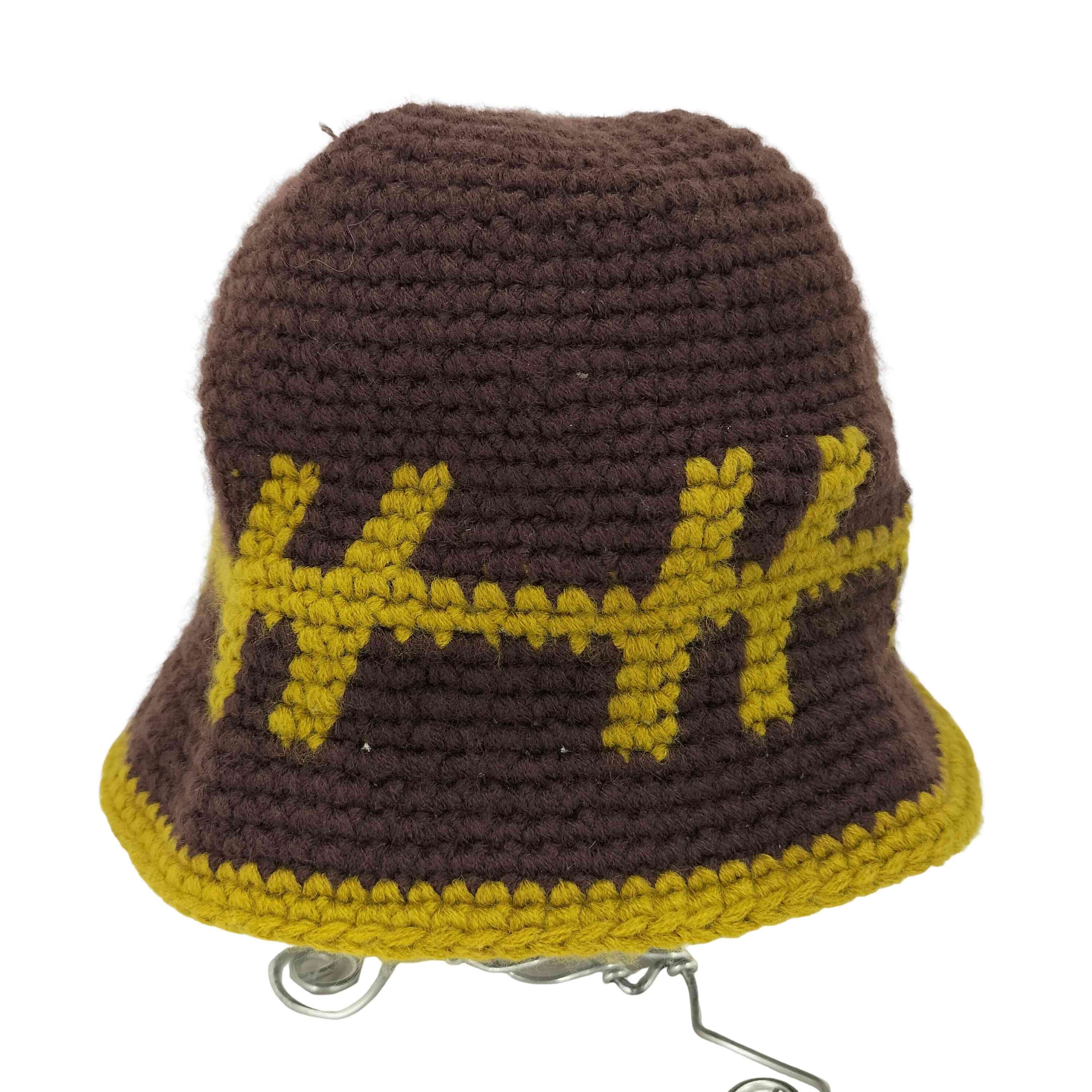 FILLMORE KNIT BUCKET HAT ニット バケットハット【1140470720134】