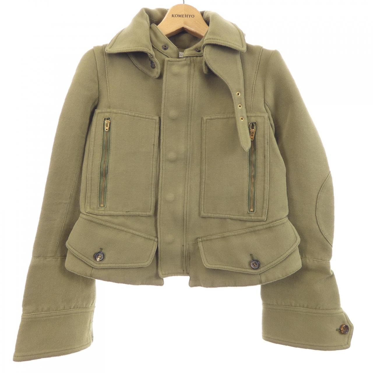 セリーヌ CELINE 2 5D80/2667 ジャケット