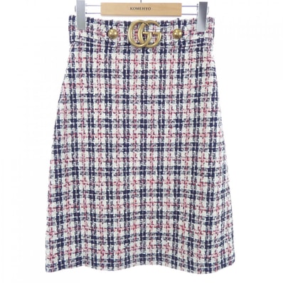 グッチ GUCCI GGマーモント 524065 ZKM84 スカート