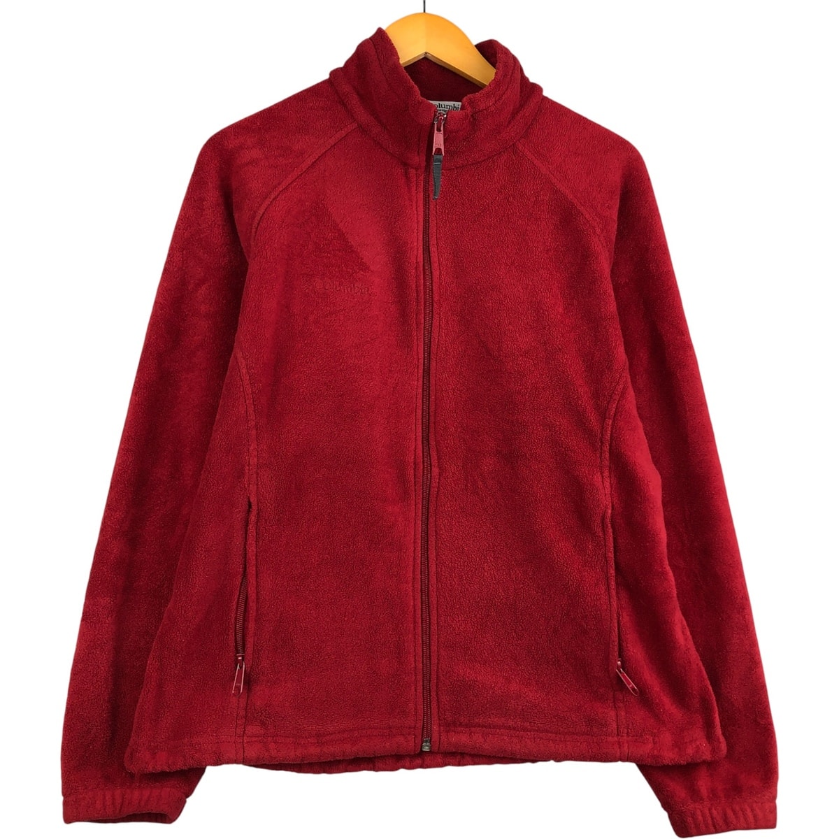 古着 00年代 コロンビア Columbia フリースジャケット レディースXL相当/eaa592488