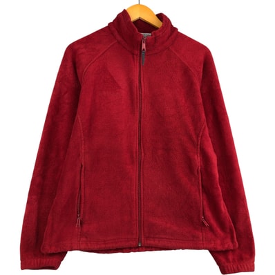 古着 00年代 コロンビア Columbia フリースジャケット レディースXL相当/eaa592488