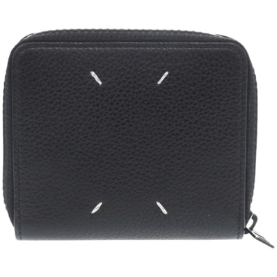 メゾン マルジェラ 4ステッチ ラウンドファスナー S55UI0