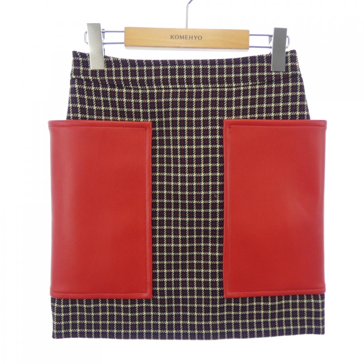 バーバリー BURBERRY 45623191 スカート
