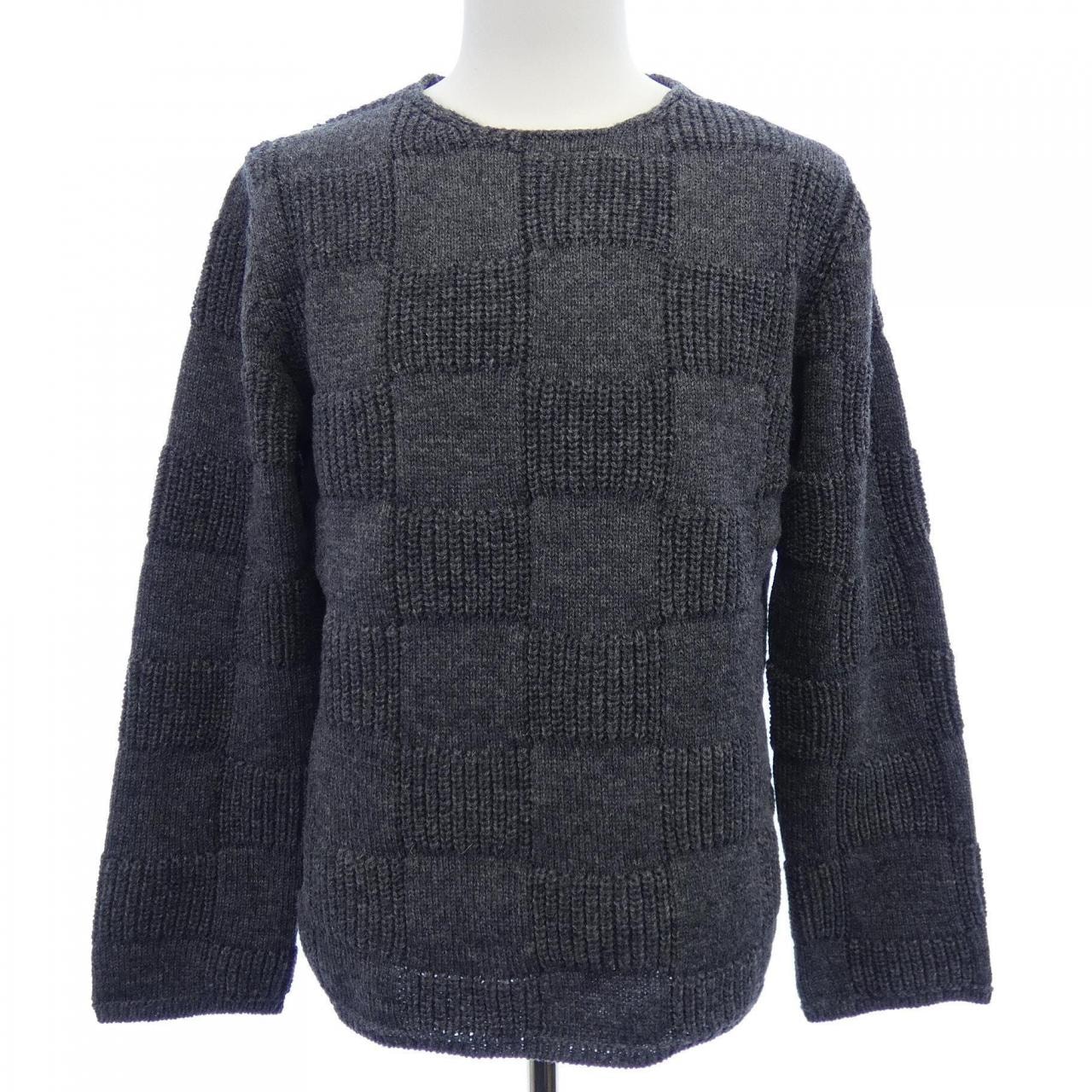 コムデギャルソンオム COMME des GARCONS HOMME DP-N009 ニット