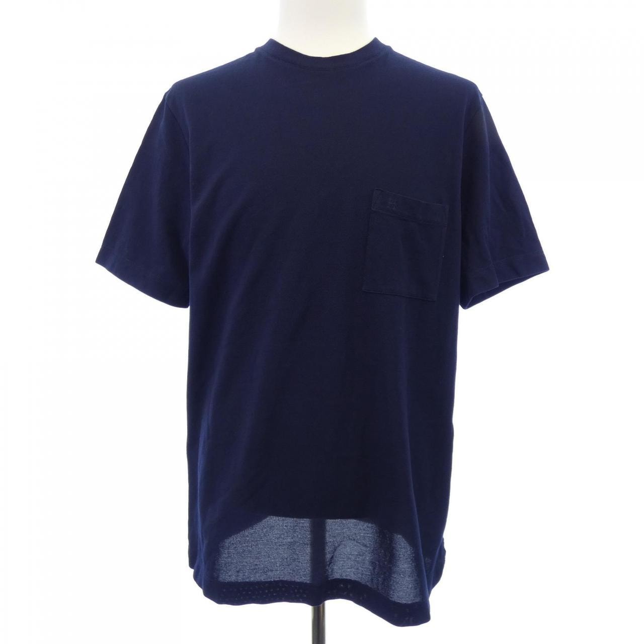 エルメス HERMES *32-5705 Tシャツ