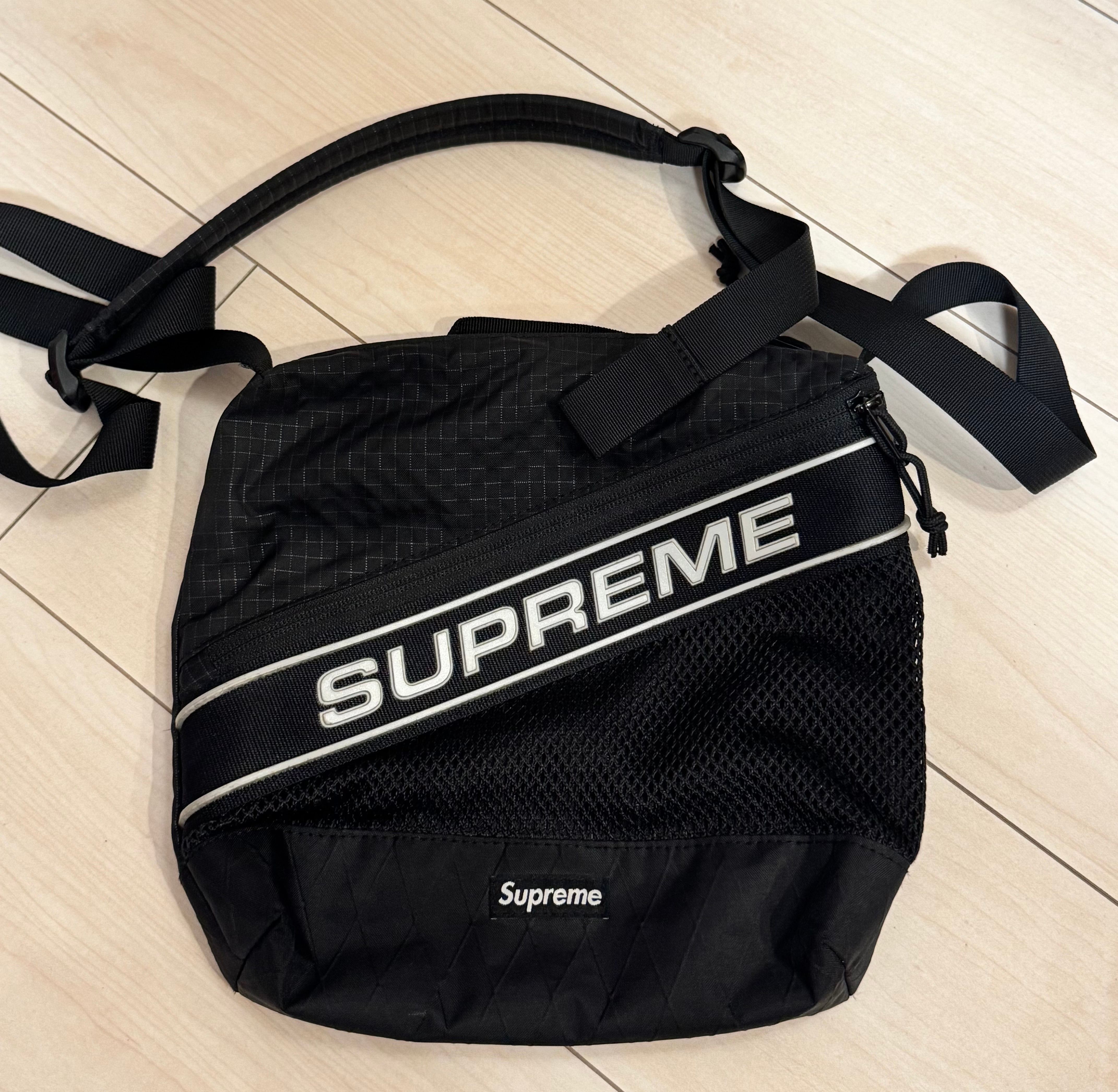 Supreme Shoulder Bag 2023FW 