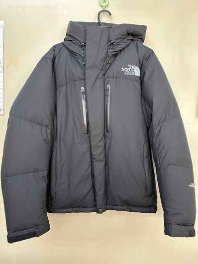 The North Face Baltro Light Jacket "Black(K)"