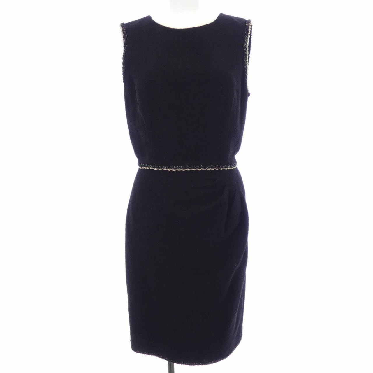 シャネル CHANEL P37214V18196 ワンピース