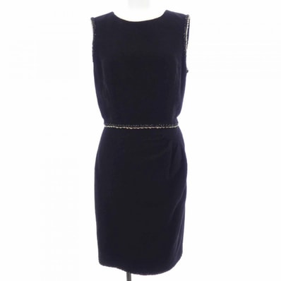 シャネル CHANEL P37214V18196 ワンピース