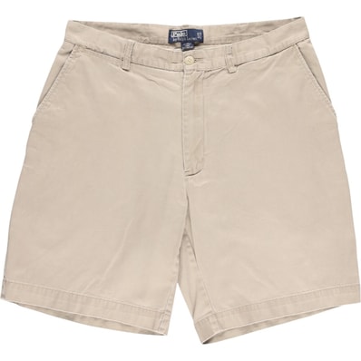 古着 ラルフローレン Ralph Lauren POLO by Ralph Lauren PROSPECT SHORT チノショーツ ショートパンツ メンズw35相当/eaa576517