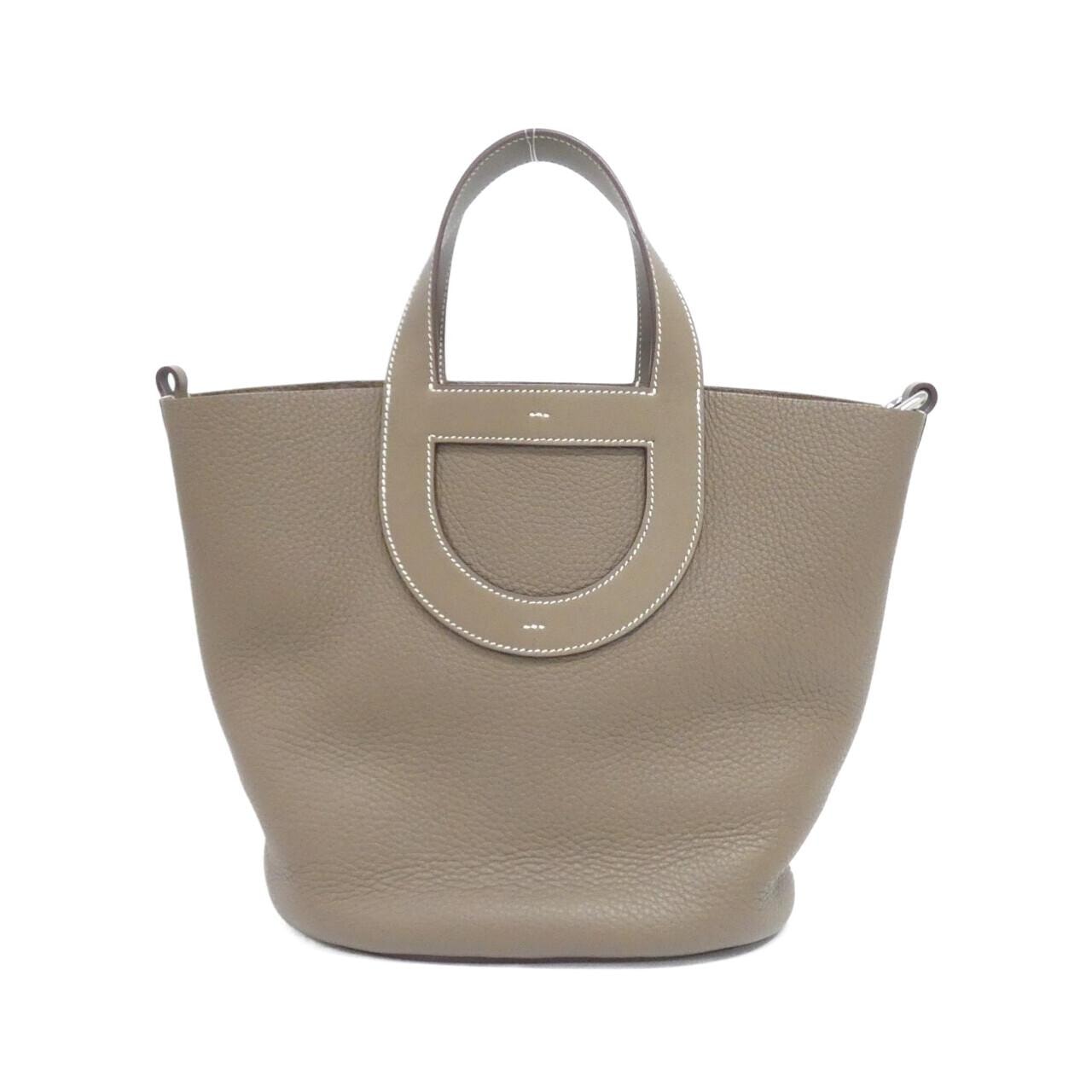 エルメス イン ザ ループ 23cm 084116CK バッグ