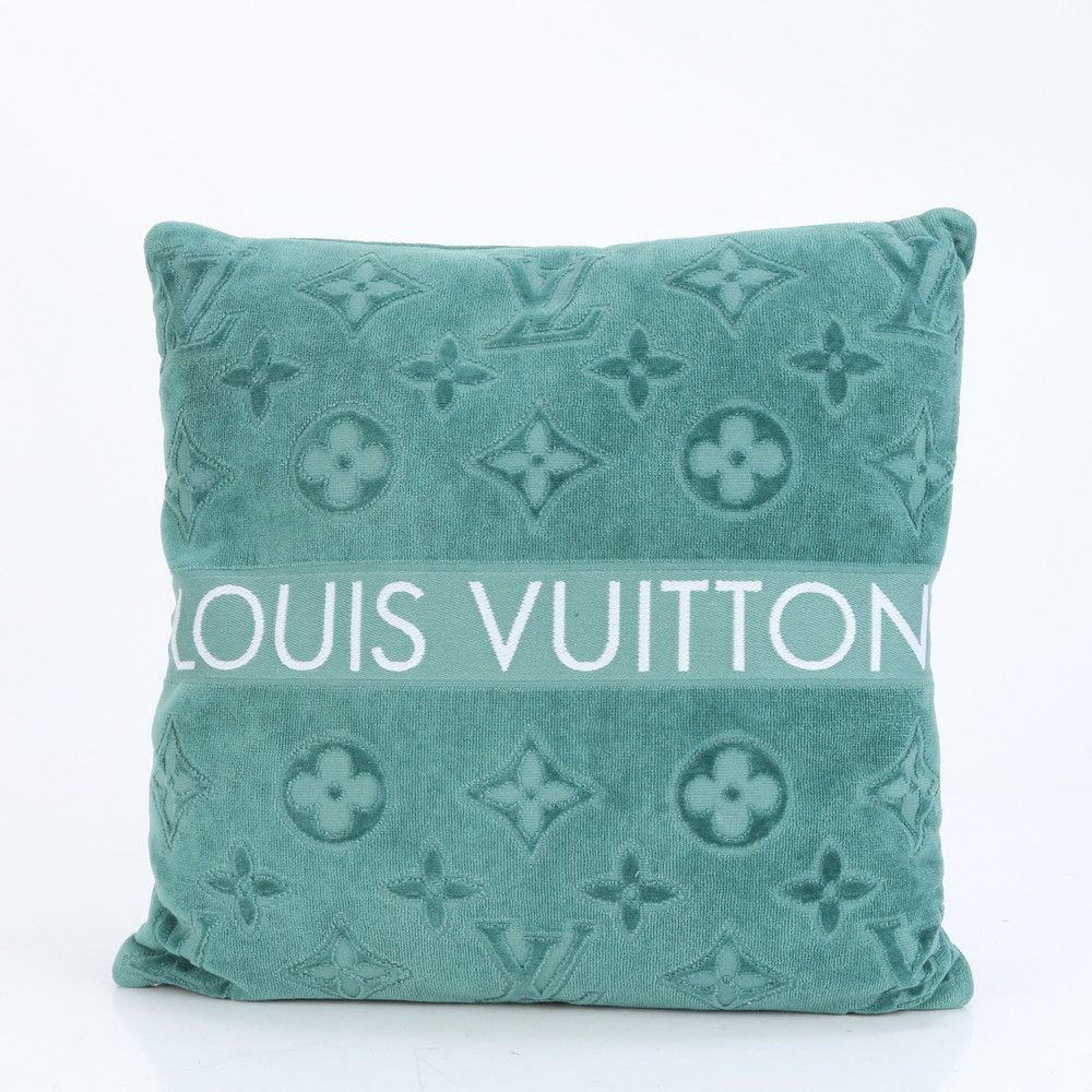 ■極美品 ルイヴィトン モノグラムプラージュ LV バケーション