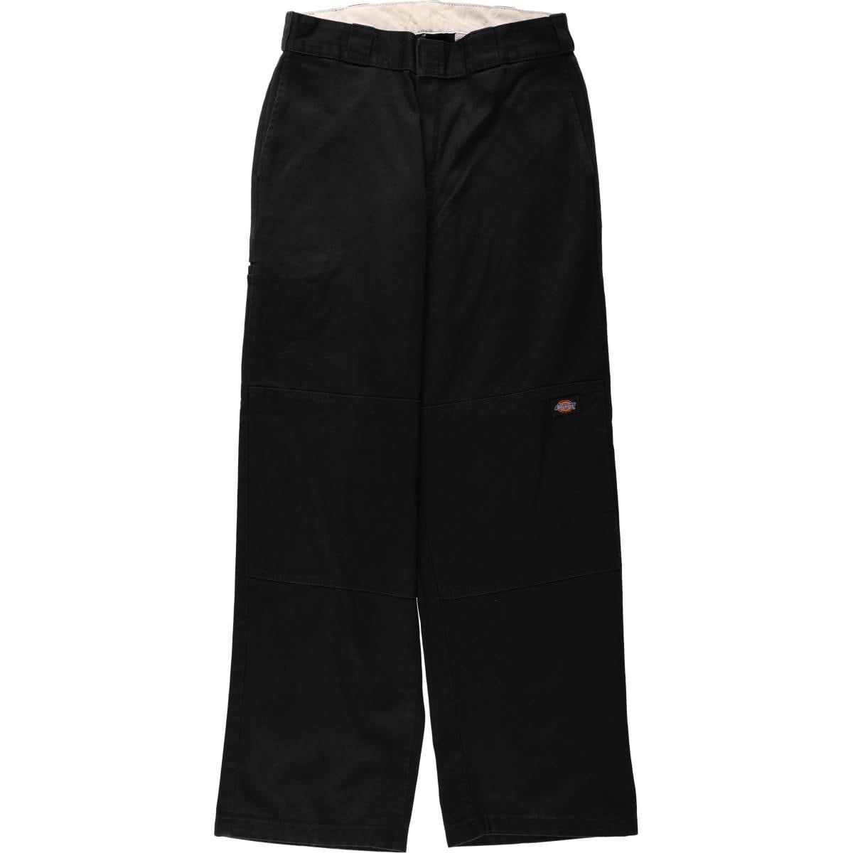 古着 ディッキーズ Dickies ワークパンツ メンズw33相当/eaa667707