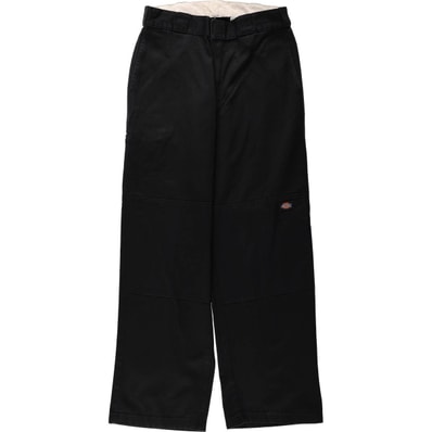 古着 ディッキーズ Dickies ワークパンツ メンズw33相当/eaa667707
