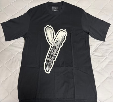 Y-3半袖Tシャツ