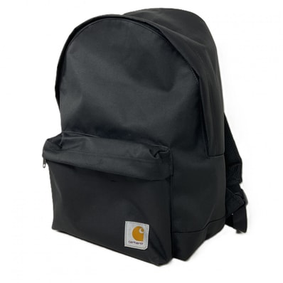 Carhartt 【カーハート】 リュック ブラック