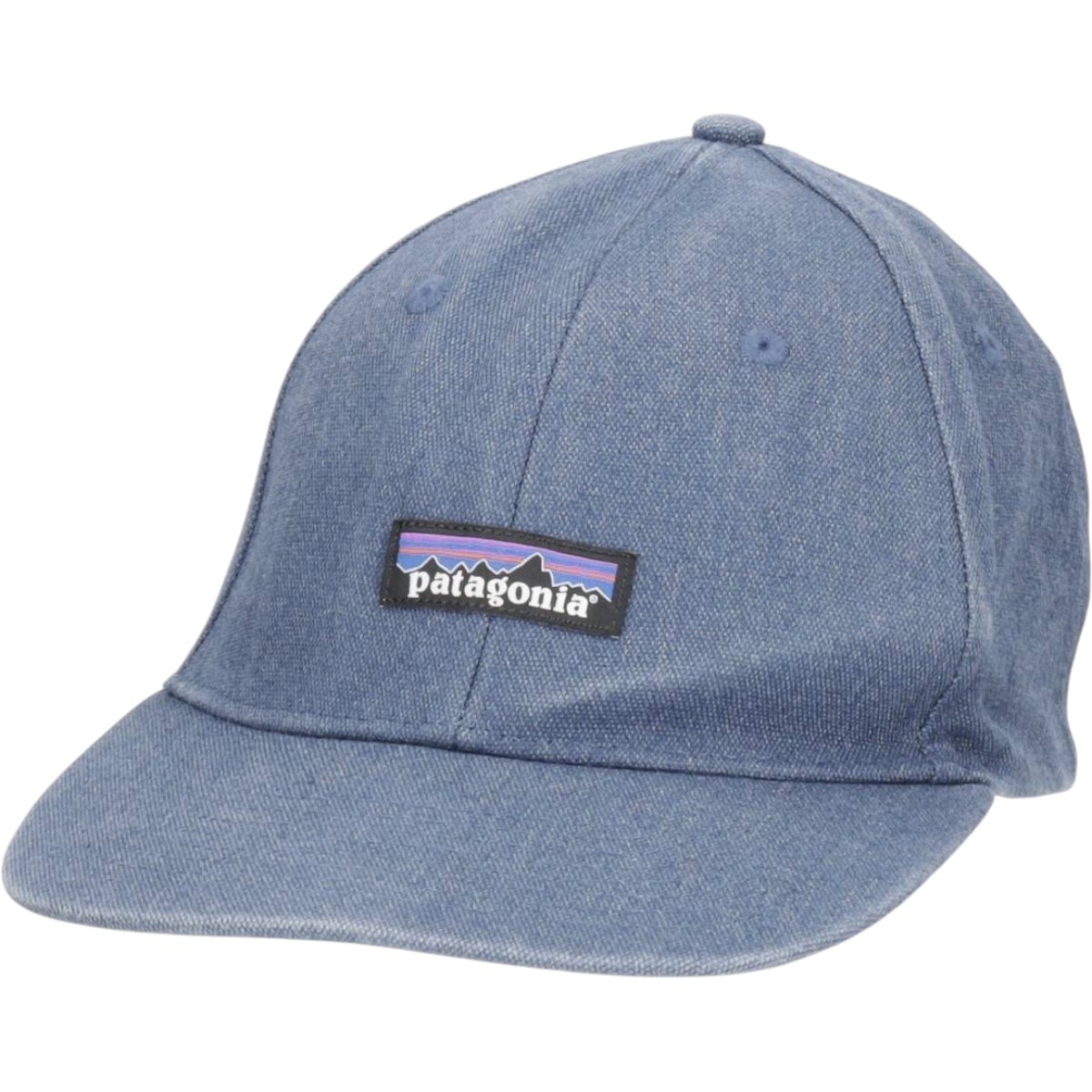 古着 パタゴニア Patagonia ティンシェッドキャップ 33376SP23 6パネルキャップ フリーサイズ相当/gaa007040