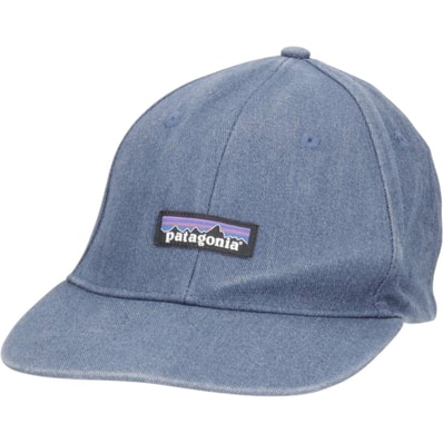 古着 パタゴニア Patagonia ティンシェッドキャップ 33376SP23 6パネルキャップ フリーサイズ相当/gaa007040
