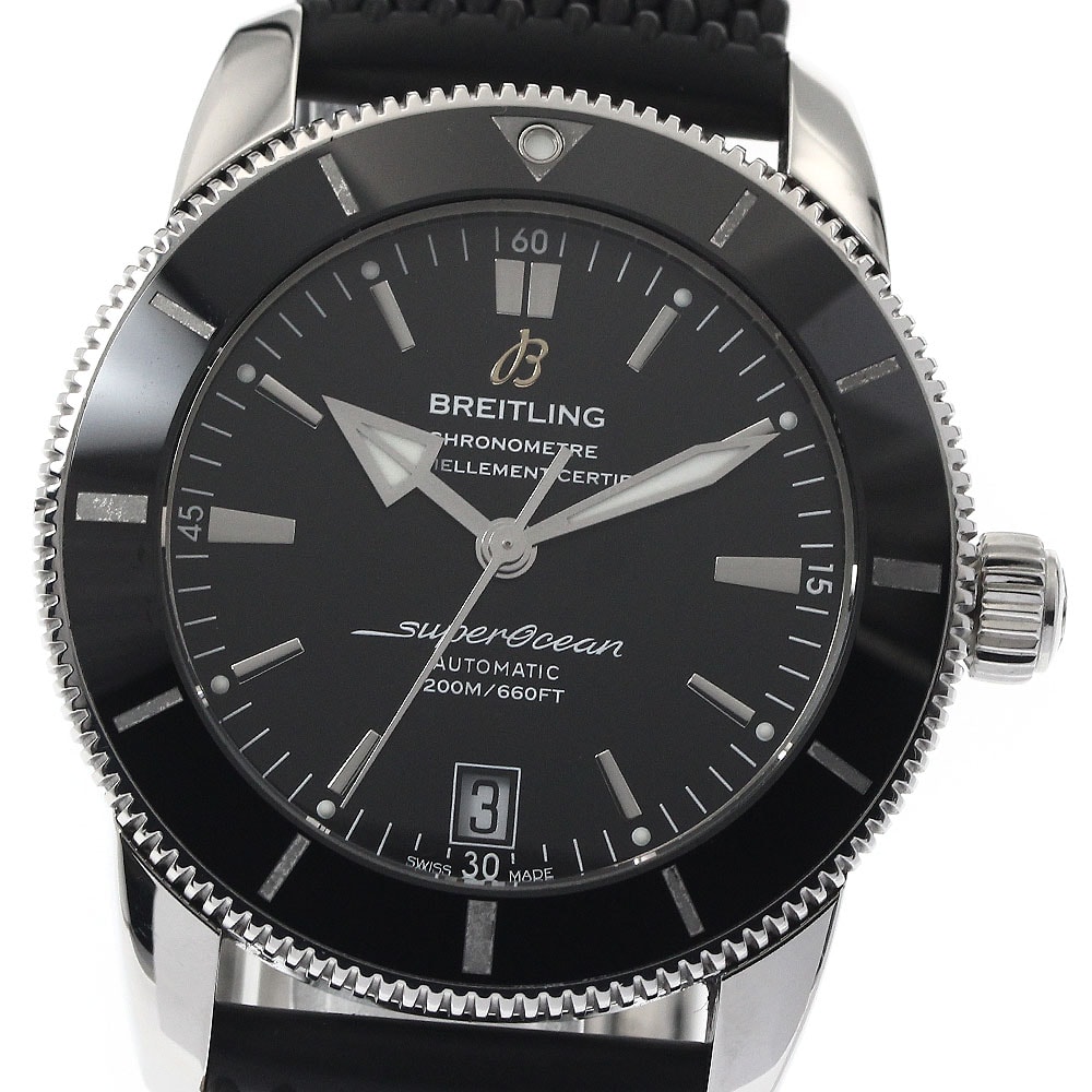 ☆美品 ブライトリング メンズ 【中古】