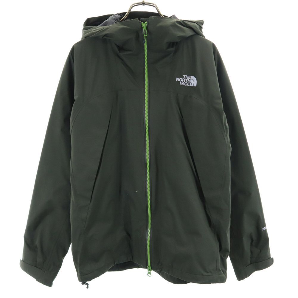 THE NORTH FACE 長袖 ナイロンジャケット