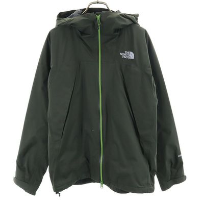 THE NORTH FACE 長袖 ナイロンジャケット