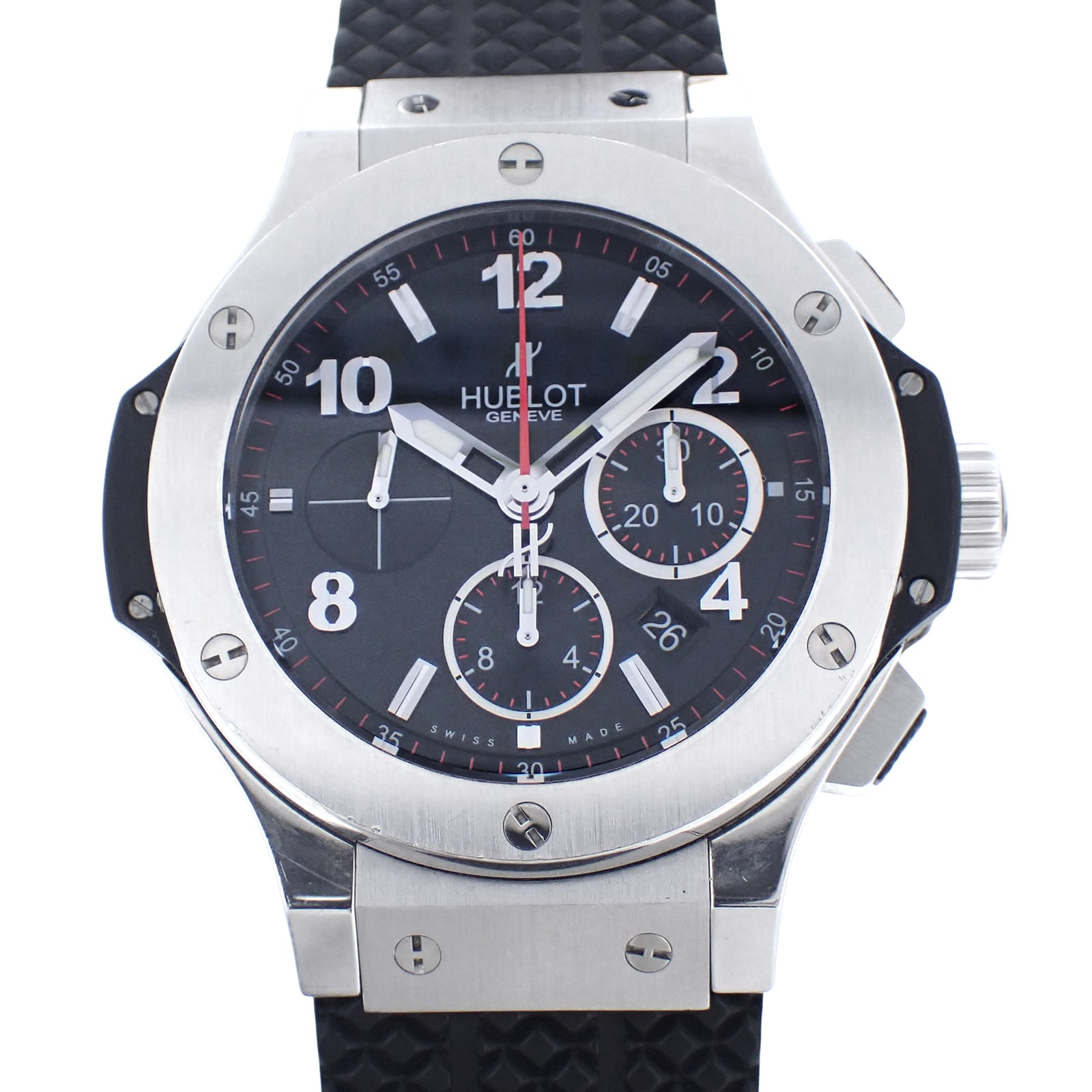 HUBLOT ウブロ  ビッグバン  301.SX.130.RX  メンズ 腕時計