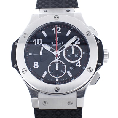 HUBLOT ウブロ ビッグバン 301.SX.130.RX メンズ 腕時計