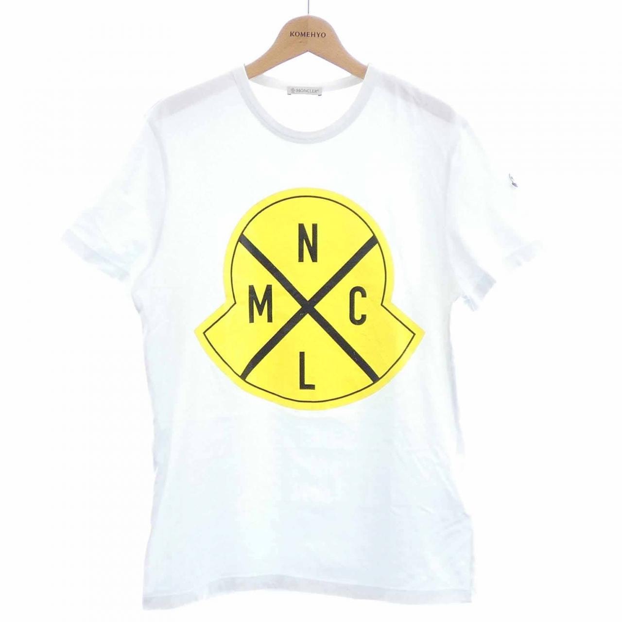 モンクレール MONCLER F10918C73620 Tシャツ