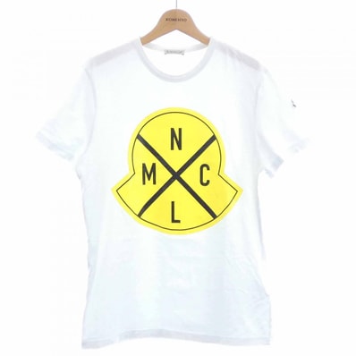モンクレール MONCLER F10918C73620 Tシャツ