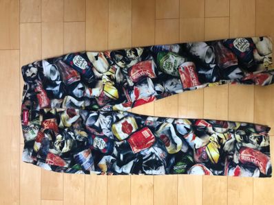 Supreme Cans Regular Jean "Multi"