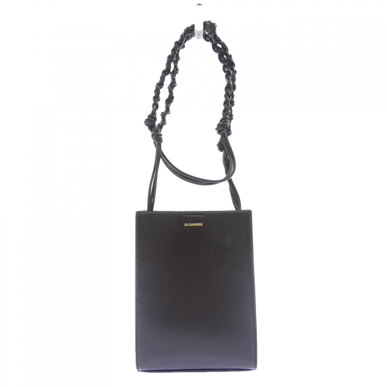 ジルサンダー JIL SANDER タングル TANGLE ポケット付 J07WG0001 BAG