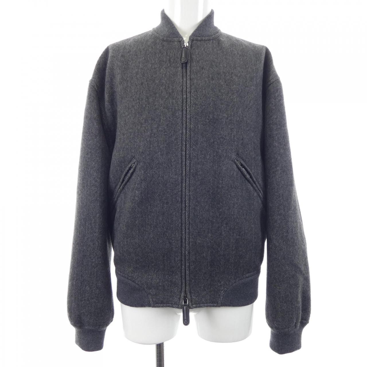 ジョルジオ アルマーニ GIORGIO ARMANI GM00267 TE17630 ブルゾン