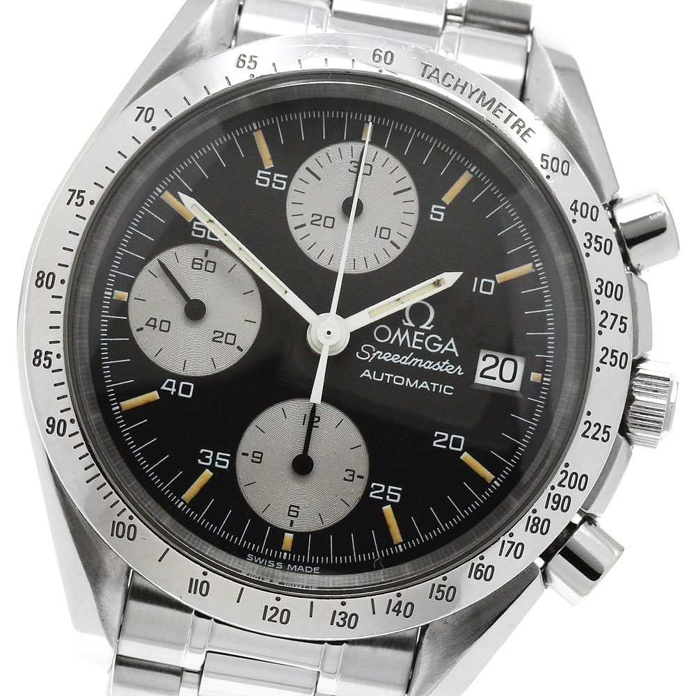 オメガ スピードマスター 3511.50 メンズ 【中古】
