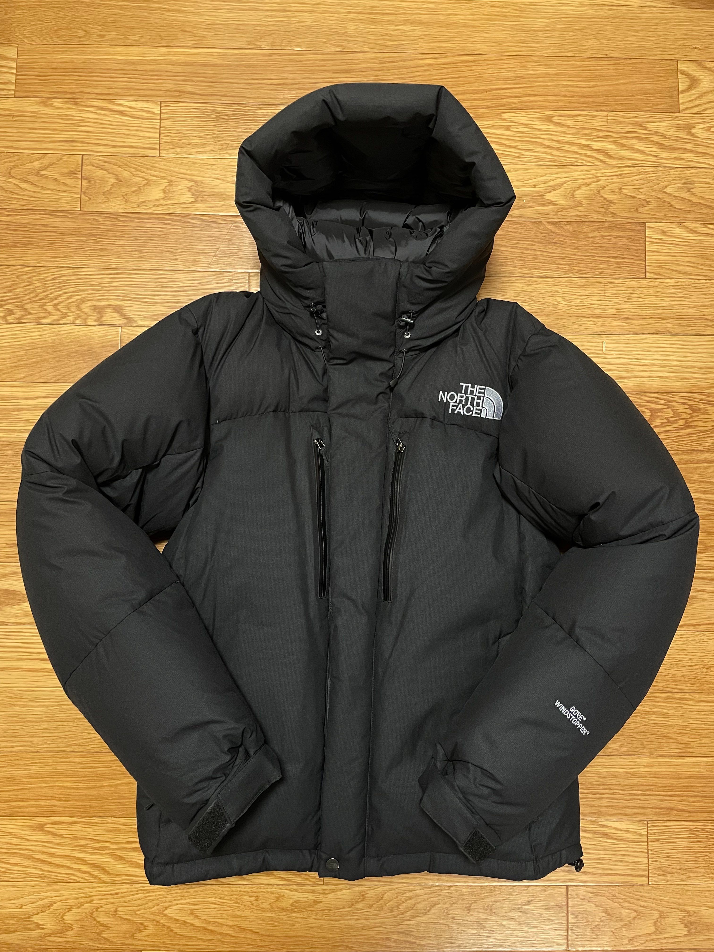 The North Face Baltro Light Jacket K 2020/2021 "Black"