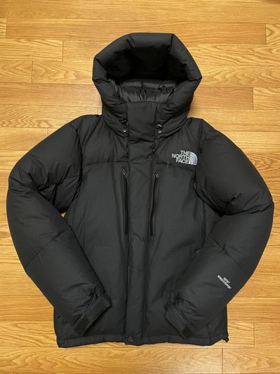 The North Face Baltro Light Jacket K 2020/2021 "Black"