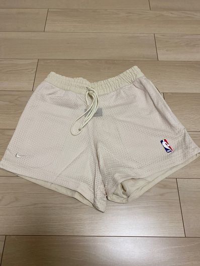 FEAR OF GOD / Nike Basketball Shorts "String"