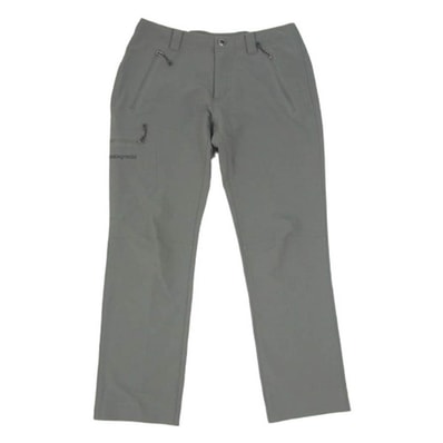 patagonia パタゴニア パンツ 13SS 13年製 レディース シンプル ガイド パンツ グレー系 2【中古】