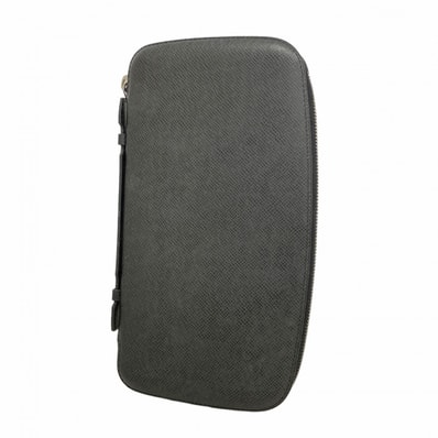 【6cd5815-k】ルイヴィトン 長財布 タイガ オーガナイザー アトール M30652 アルドワーズ【中古】メンズ