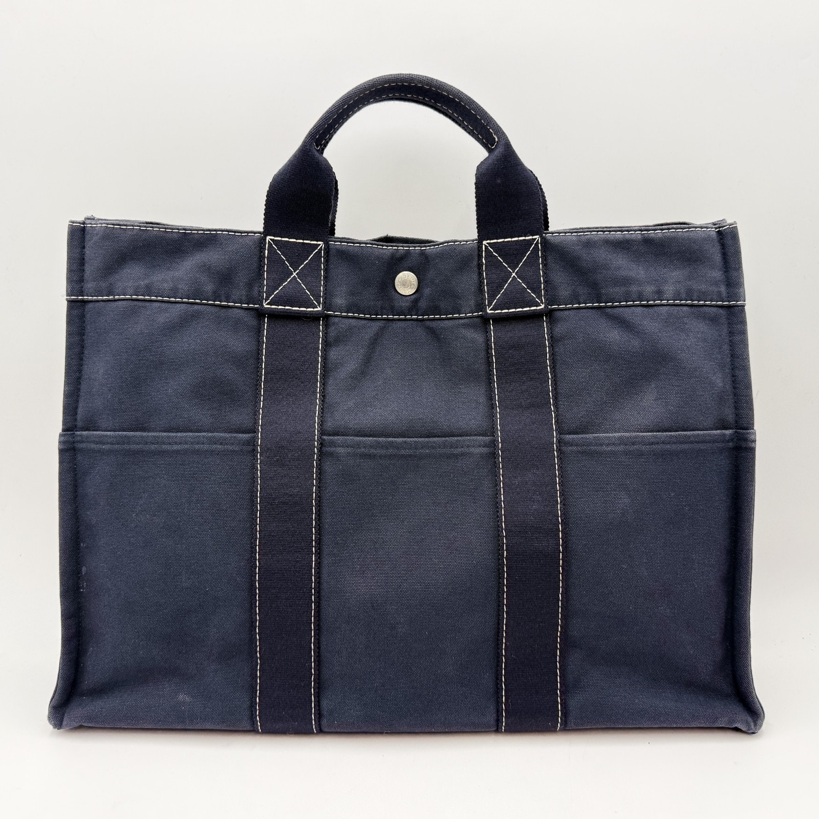 エルメス トートバッグ ユニセックス