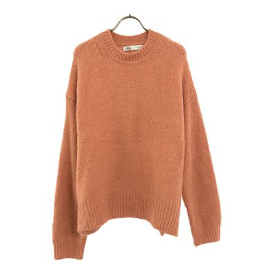 ZARA ザラ 長袖 セーター M ニット