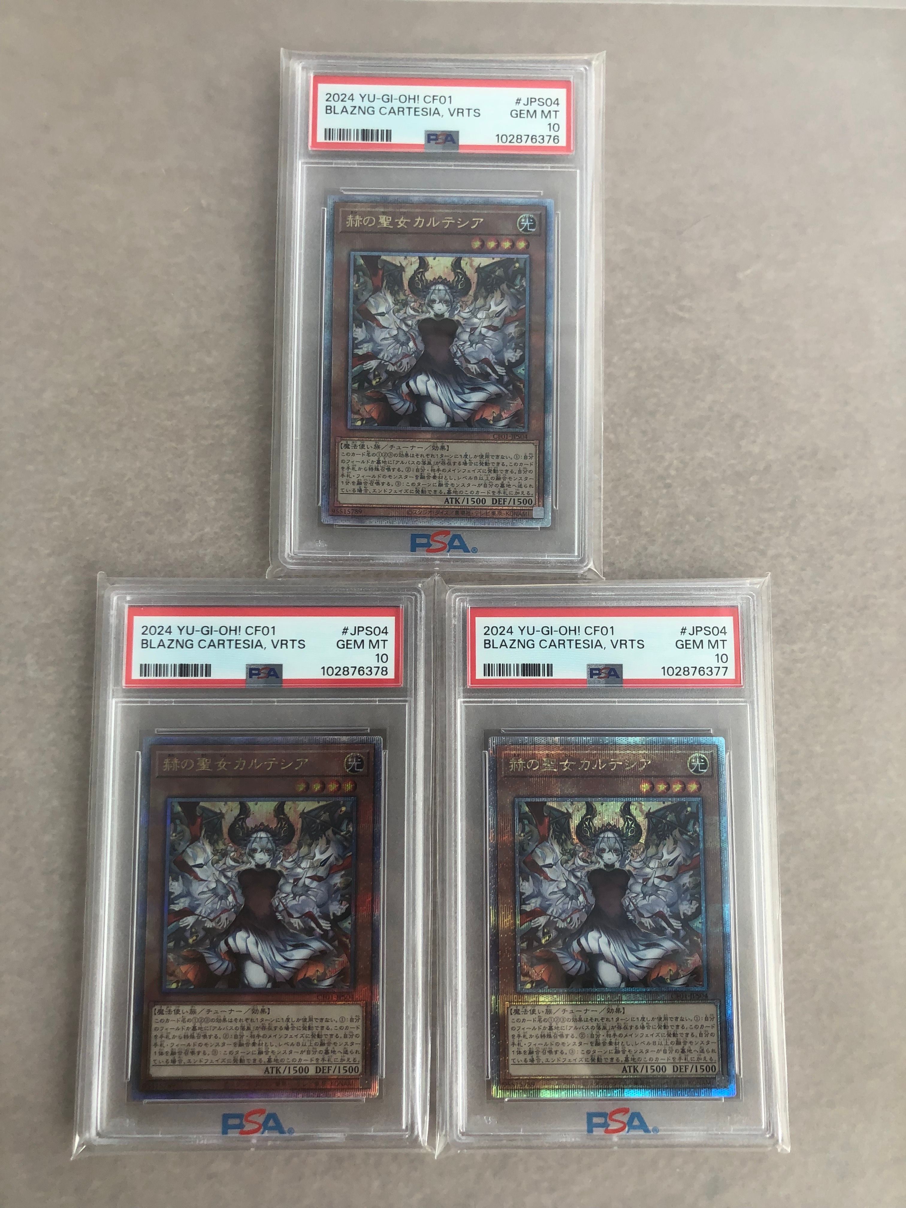 赫の聖女カルテシア 25th SE [CF01-JPS04](コンプリートファイル 白の物語)