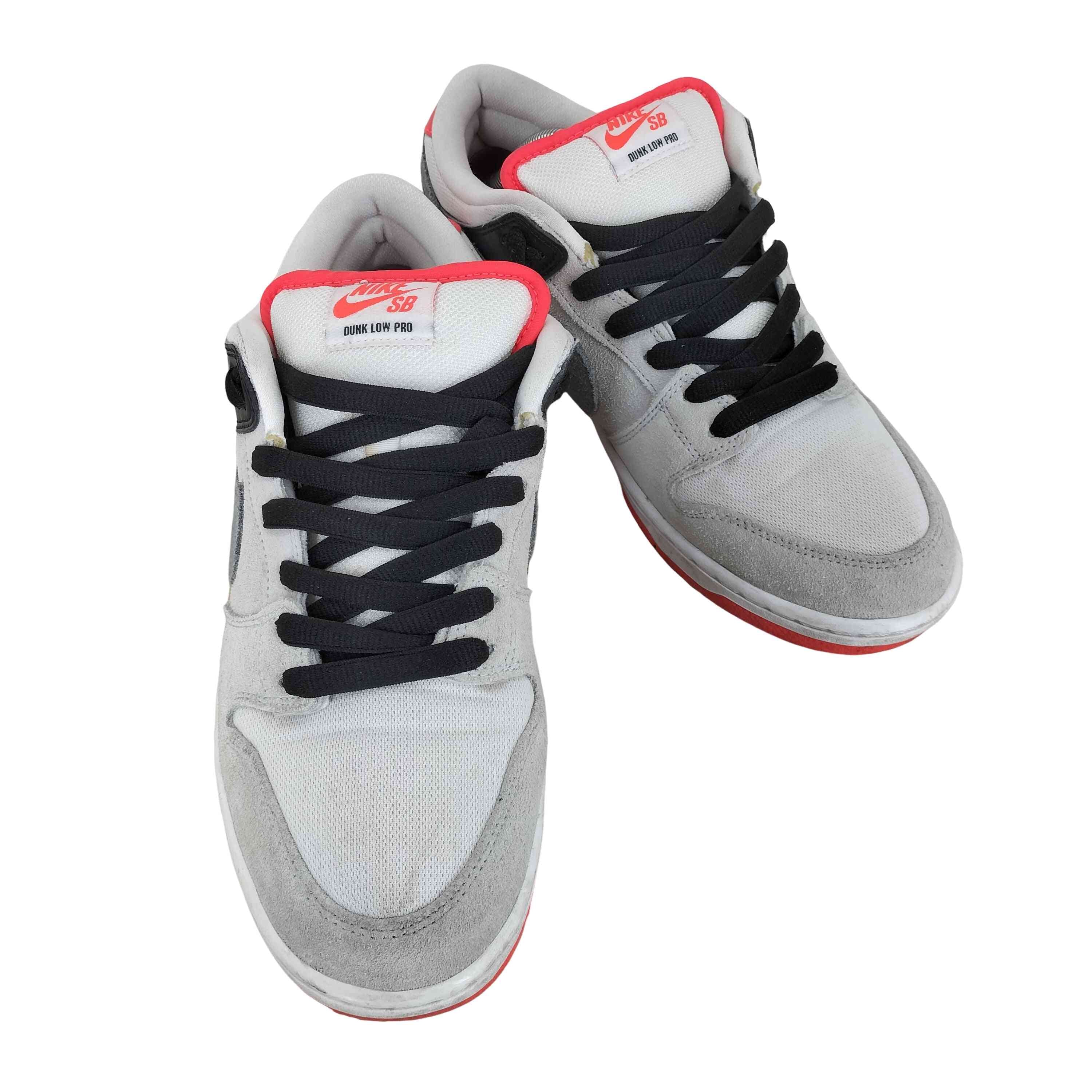 Nike SB Dunk Low Infrared【1136644373749】