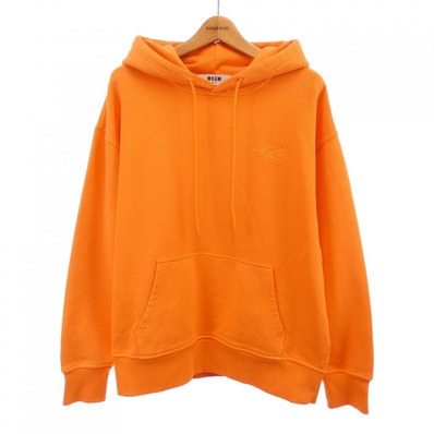 エムエスジーエム MSGM パーカー