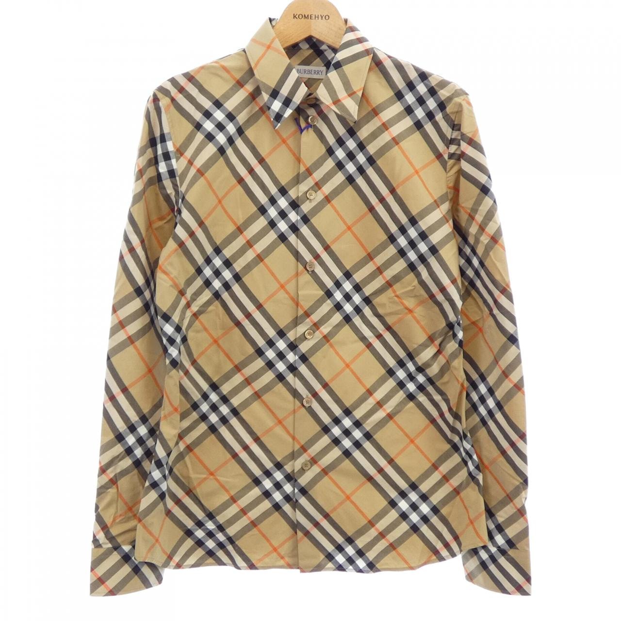 バーバリー BURBERRY 8087629 シャツ