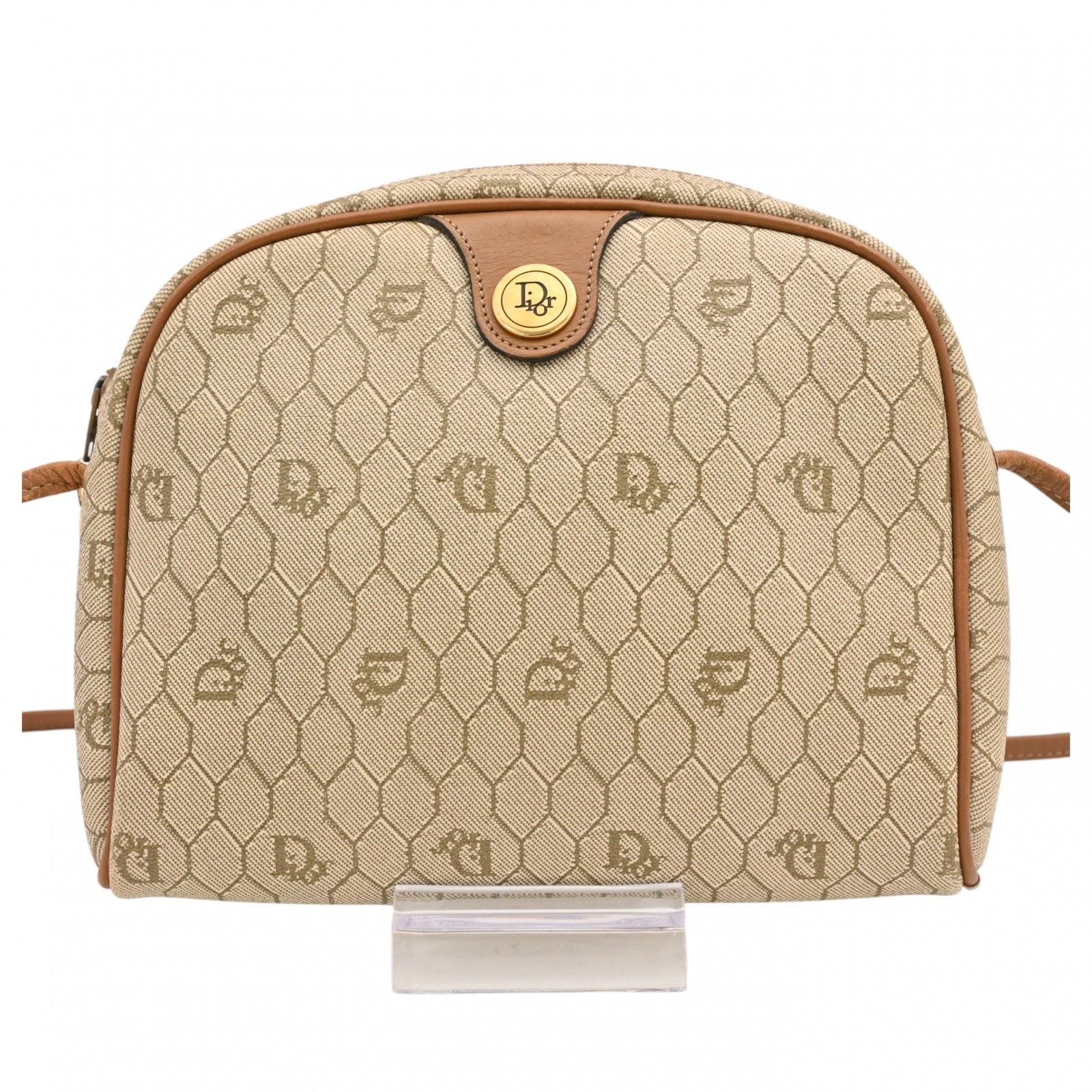 ディオール ショルダーバッグ レディース