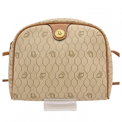 ディオール ショルダーバッグ レディース