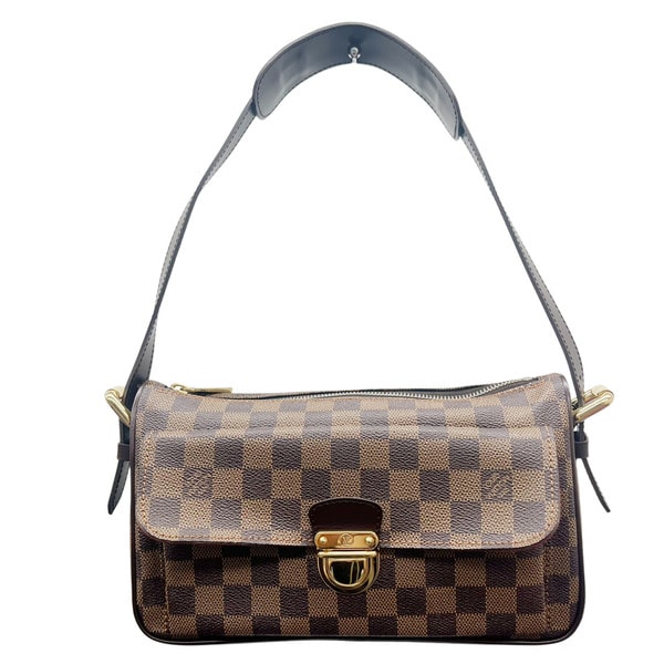 Louis Vuitton Ravello GM Damier