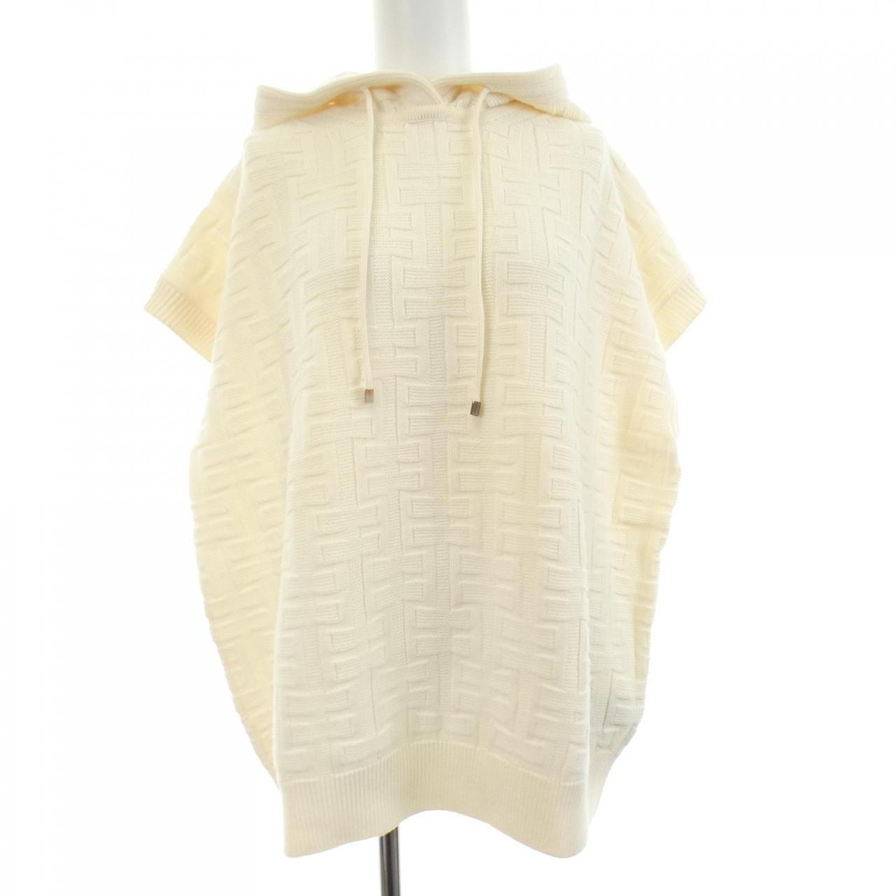 エルメス HERMES LOUNGEWEAR VOYAGE 2H2624DA パーカー